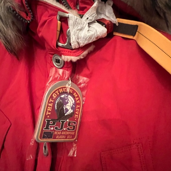 Parajumper COAT - Picture 8 of 14